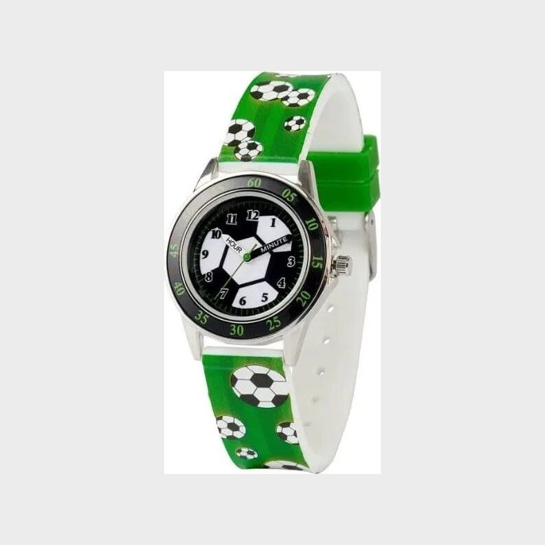 Accutime - Ur Time Teacher Soccer