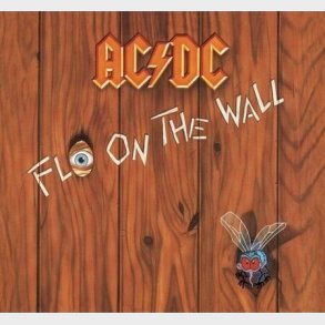 Ac/dc - Fly On The Wall - Remastered - CD