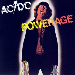 Ac/dc - Powerage - Digipak - Remastered - CD
