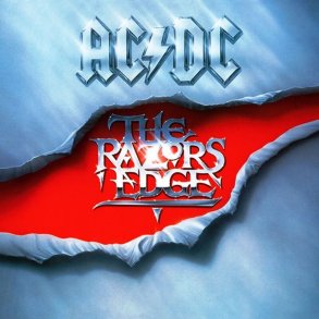 Ac/dc - The Razor's Edge [digipak] [remastered] - CD