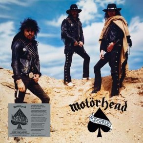 Motorhead - Ace Of Spades - 40th Anniversary Edition - Vinyl Lp