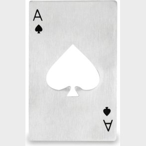 Spar Es - Flaske loplukker