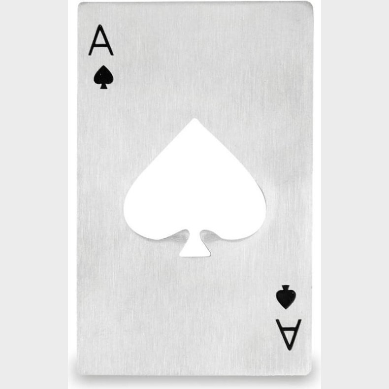 Spar Es - Flaske loplukker