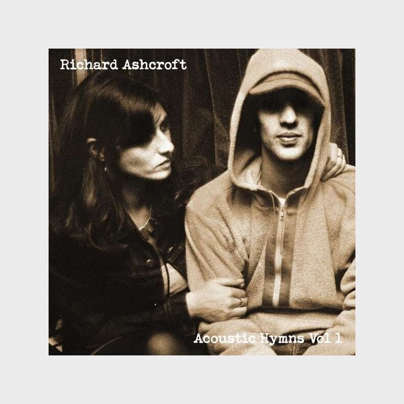 Richard Ashcroft - Acoustic Hymns Vol. 1 - Vinyl Lp