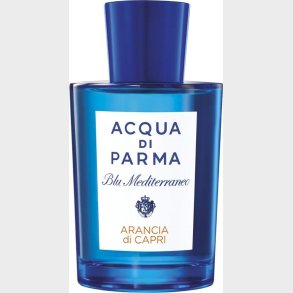 Acqua Di Parma - Blu Mediterraneo Arancia Di Capri Edt 75ml