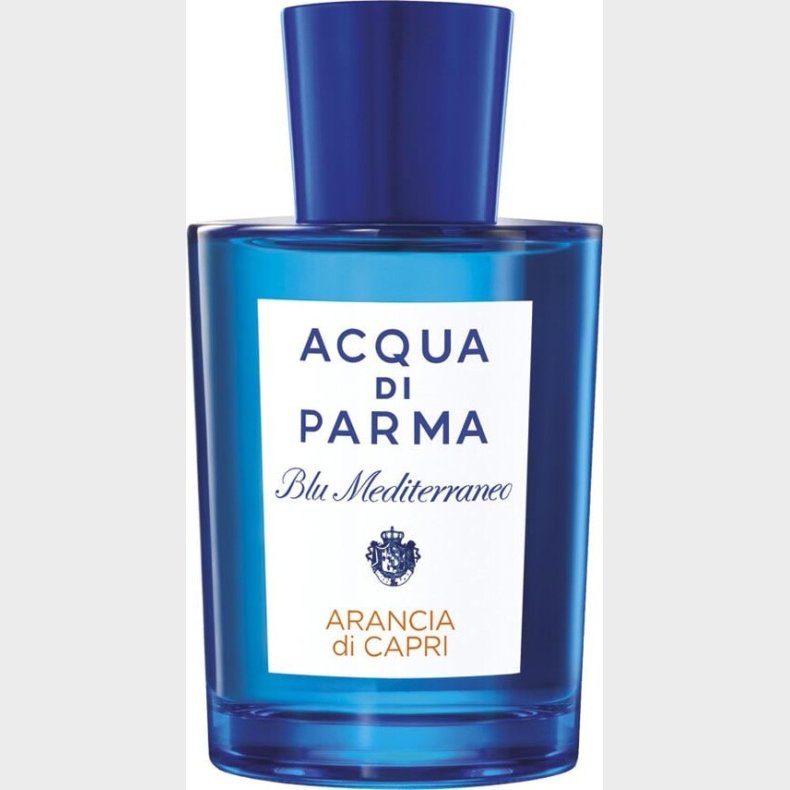 Acqua Di Parma - Blu Mediterraneo Arancia Di Capri Edt 75ml