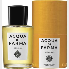 Acqua Di Parma  - Colonia Eau De Cologne 50 Ml