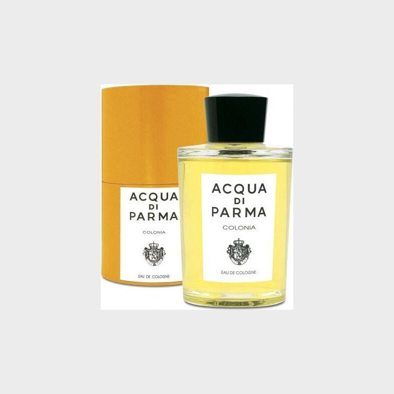 Acqua Di Parma - Cologne Til Mnd Og Kvinder - Colonia Edc 100 Ml