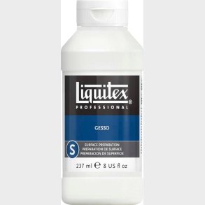 Liquitex - Gesso 237 Ml