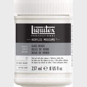 Liquitex - Glass Beads 237 Ml