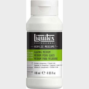 Liquitex - Glazing Medium 118 Ml