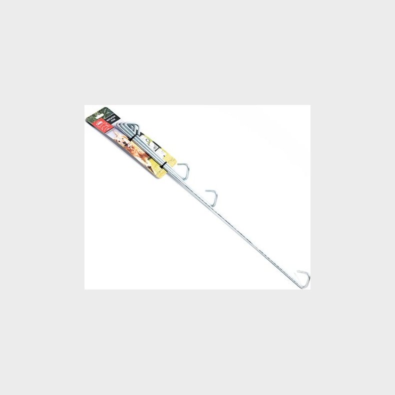 Active Canis - Ventilations Kroge 3 L�ngder