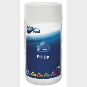 ActivPool PH Plus / PH Up 1 kg