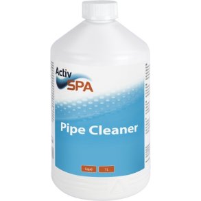 ActivSpa Pipe Cleaner 1 L