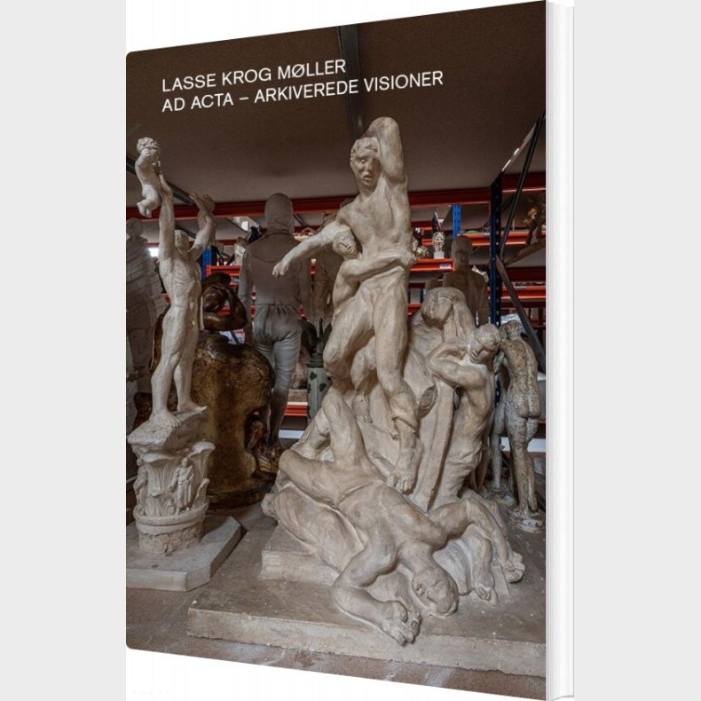 Ad Acta - Morten Sndergaard - Bog