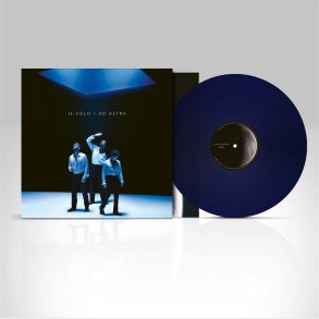 Il Volo - Ad Astra - Vinyl Lp
