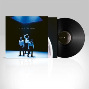 Il Volo - Ad Astra - Vinyl Lp