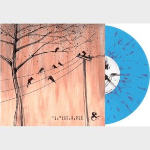 Of Mice & Men - Ad Infinitum - Vinyl Lp