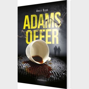 Adams Offer - Anet Elga - Bog