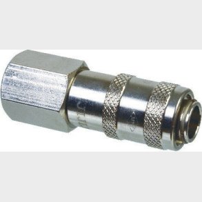 Sparmax - Lynkobling 1/4 - Hun