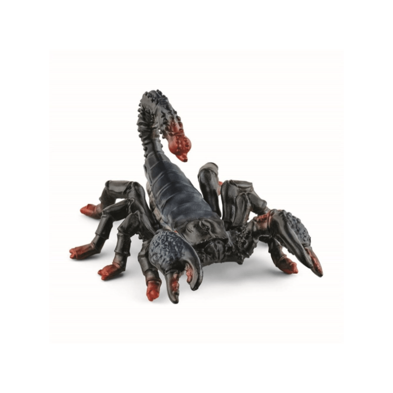Schleich Kejserskorpion  - Dyr - Legekammeraten.dk