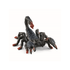 Schleich Kejserskorpion  - Dyr - Legekammeraten.dk