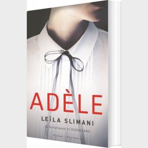 Adele - Lela Slimani - Bog