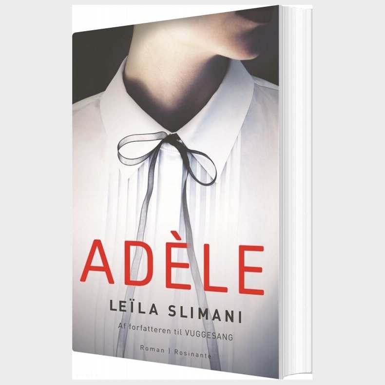 Adele - Lela Slimani - Bog