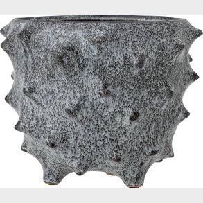 Creative Collection - Ademir Urtepotteskjuler - Bl - Stentj Keramik