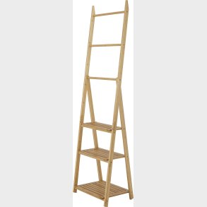 Bloomingville - Aden Hndkldeholder - Natur - Bambus