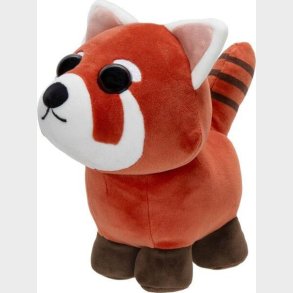 Adopt Me Bamse - Red Panda - 20 Cm