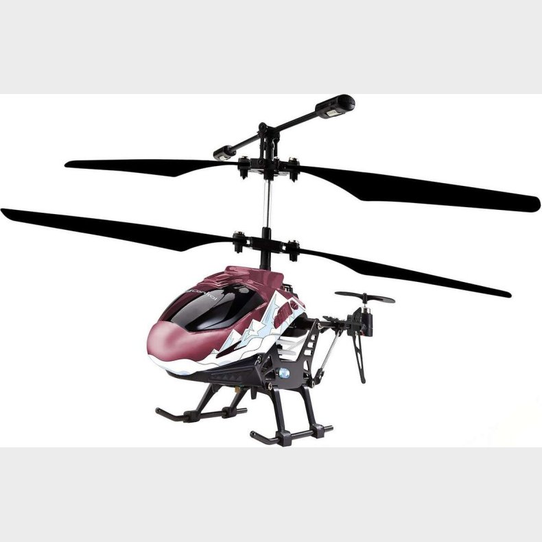 Advent Calendar R/c Helicopter - 01062 - Revell