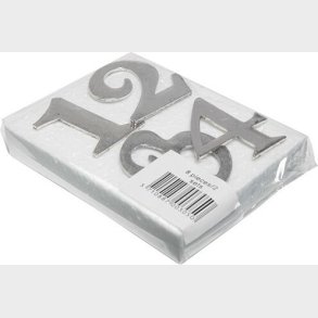 Adventstal Bred Med Nl 40mm 2 St