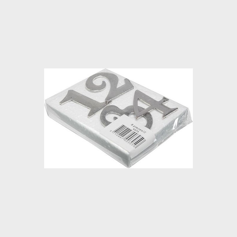 Adventstal Bred Med Nl 40mm 2 St