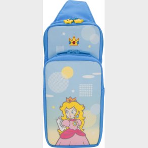 Adventure Pack (city Pop Peach) For Nintendo Switch