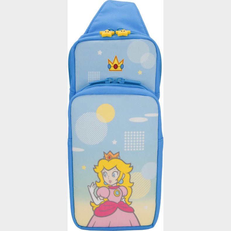 Adventure Pack (city Pop Peach) For Nintendo Switch