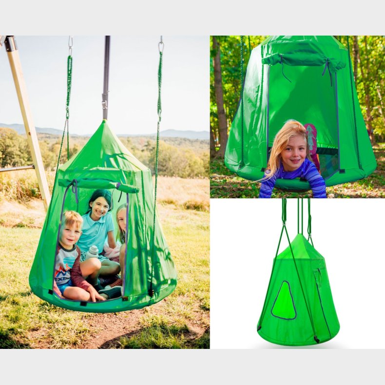 Adventure Sports Telt til Redegynger p 89 - 102 cm