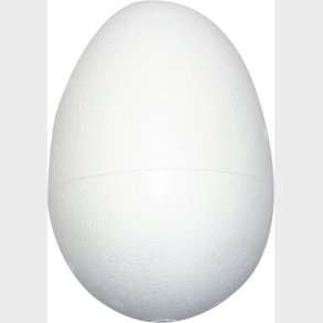 �g - H 12 Cm - Hvid - 25 Stk.