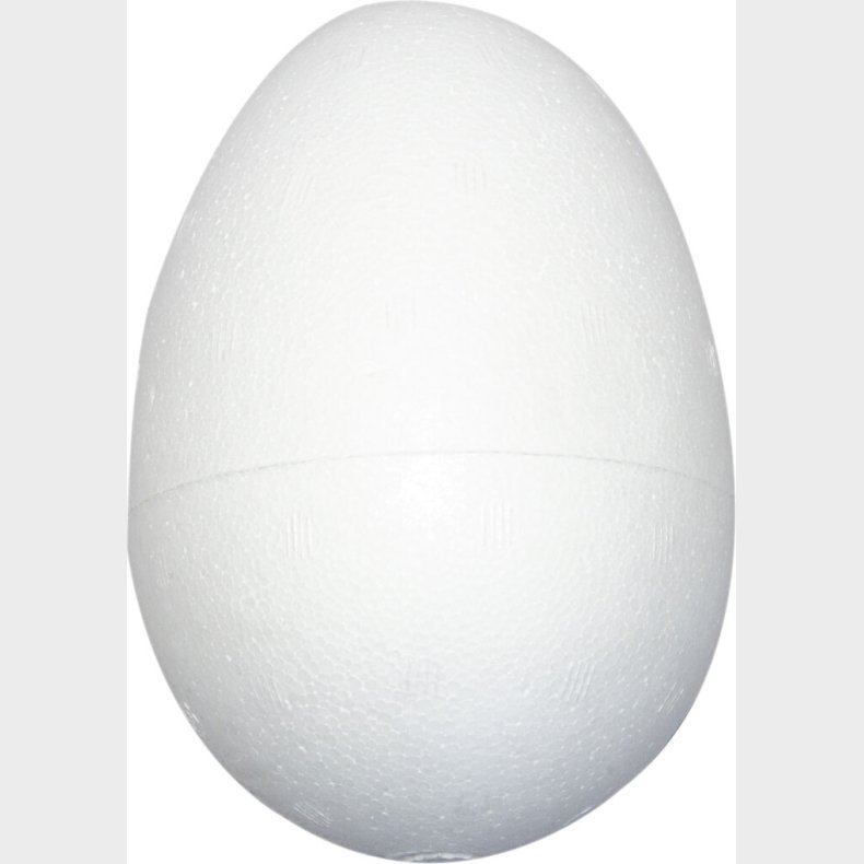 �g - H 12 Cm - Hvid - 25 Stk.