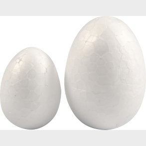 �g - H 35+48 Mm - B 25+35 Mm - Hvid - 10 Stk.