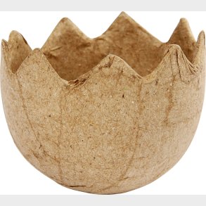 �ggeskal - H 4 Cm - � 5 Cm - 1 Stk.