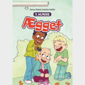 �gget - Anna-marie Godske Helfer - Bog