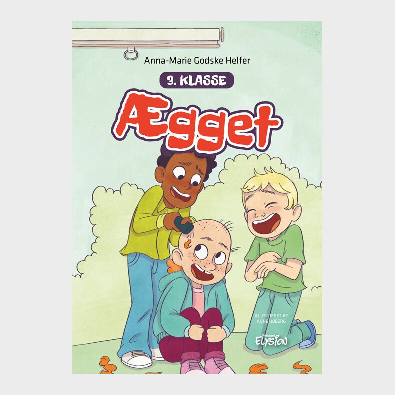 �gget - Anna-marie Godske Helfer - Bog