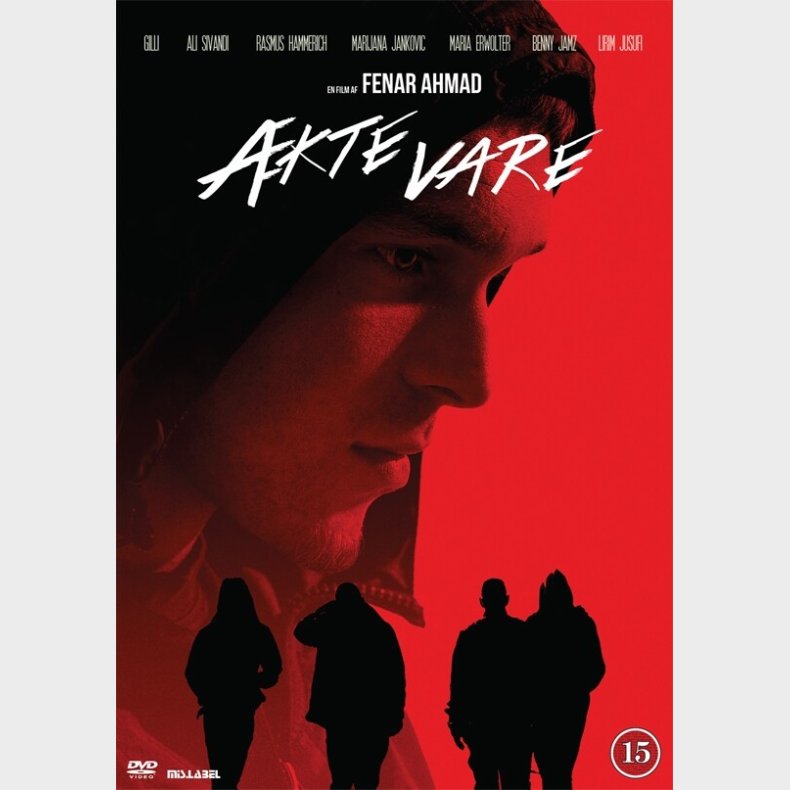 kte Vare - DVD - Film