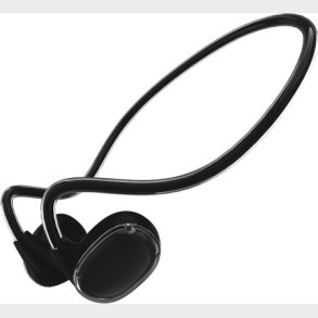 Aeroz - Oeh-1030 Black  Open Ear Headphones