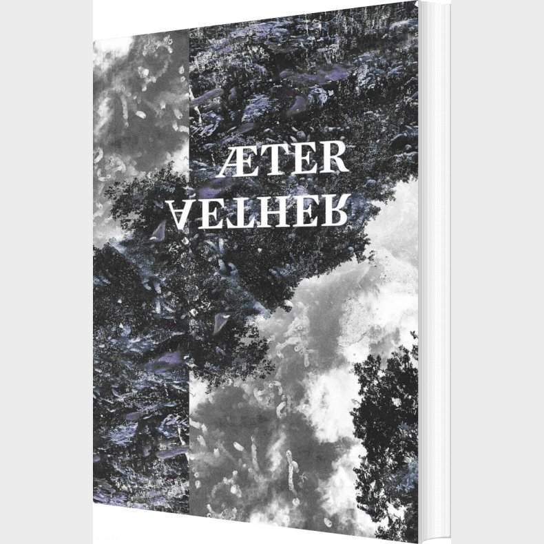 ter / Aether - Helge Kragh - Bog