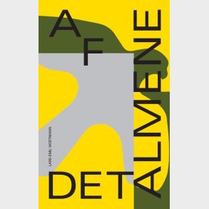 Af Det Almene - Lars-emil Woetmann Nielsen - Bog