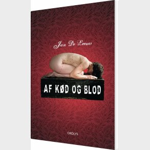 Af Kd Og Blod - Jan De Leeuw - Bog