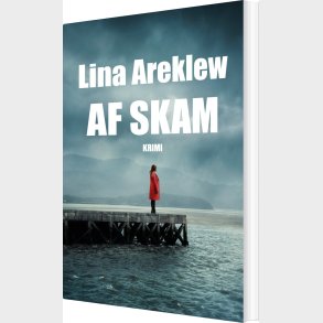 Af Skam - Lina Areklew - Bog