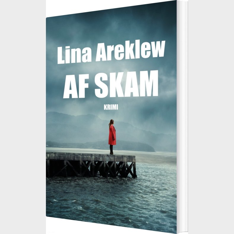 Af Skam - Lina Areklew - Bog